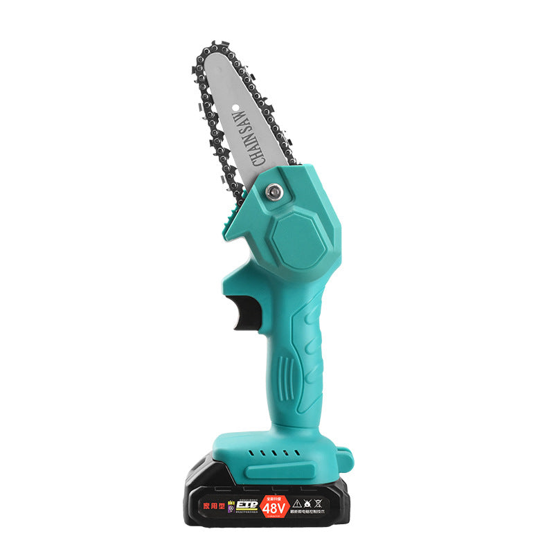 Mini Handheld Chainsaw