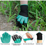 Garden Gloves