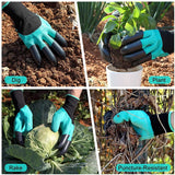 Garden Gloves