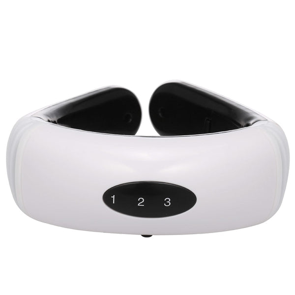 Electric Neck Massager