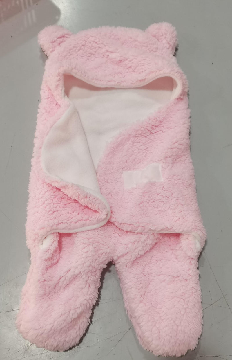 Winter Baby Sleeping Blanket