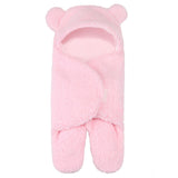 Winter Baby Sleeping Blanket