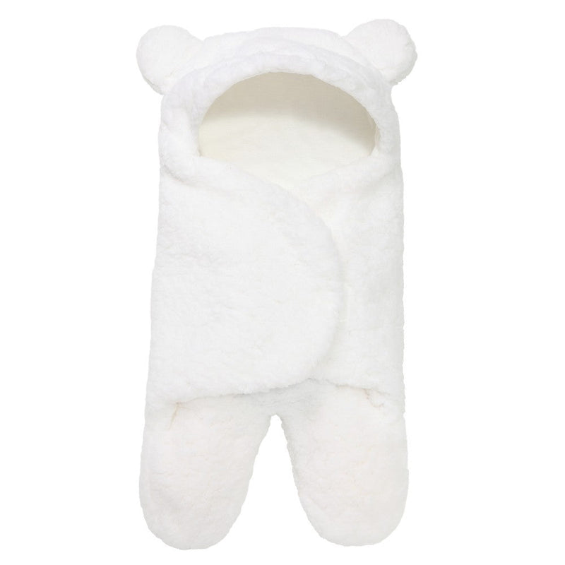 Winter Baby Sleeping Blanket