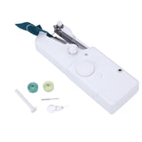 Mini Portable Sewing Machine