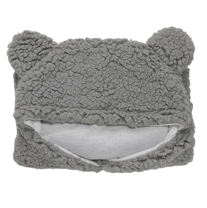 Winter Baby Sleeping Blanket