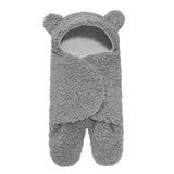 Winter Baby Sleeping Blanket