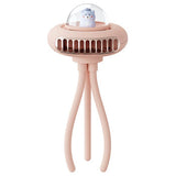 USB Baby Stroller Fan